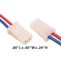 Connector Type  CE008A