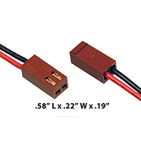 Connector Type  CE024