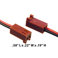 Connector Type  CE038B