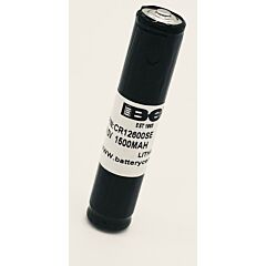 CR12600SE Lithium PLC Battery