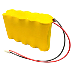 BCN7000-10FWP-CE008A Nickel Cadmium Battery