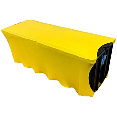 4X0859-0012W Pure Lead Battery