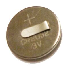 CR2032-TT2 Lithium Battery