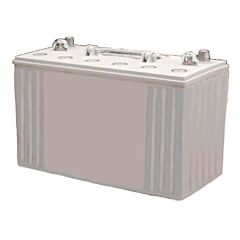 12V 97.6Ah Deep Cycle Gel Battery