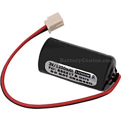 B9651T Lithium PLC Battery