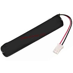 BCN2400-5AWP-CE008A Nickel Cadmium Battery
