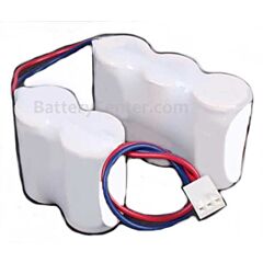 BCN0604N4 Nickel Cadmium Battery