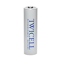TWICELL HR-3U 1.2V 2400MaH Ni-MH Battery
