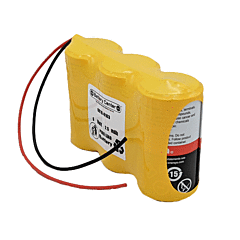 0810-0103 Enersys Cyclon Battery