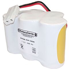 BCN5500-5FWP-CE0309 Nickel Cadmium Battery