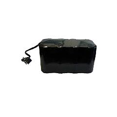 BR-CCH8B Lithium PLC Battery