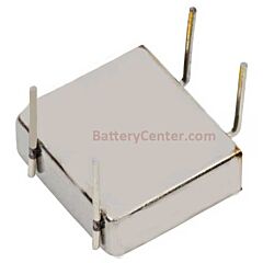 KEEPER LTC-3PN Lithium Battery