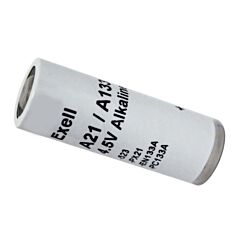 A133 Alkaline Specialty Battery 4.5v 600mAh