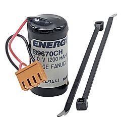 B9670CH Lithium PLC Battery