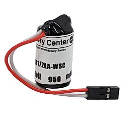 CR1/2AA-WSC Lithium PLC Battery