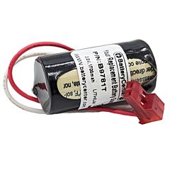 B9781T Lithium PLC Battery