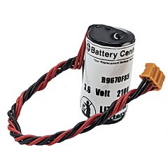 B9670FS5 Lithium PLC Battery