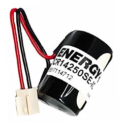 CR14250SE-IC Lithium PLC Battery