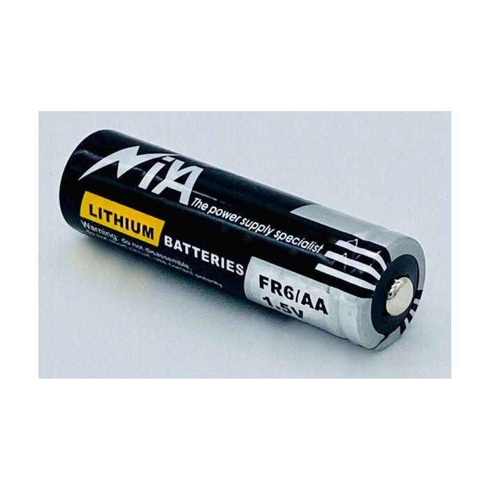 lithium ion batteries are considered dry cell batteries.