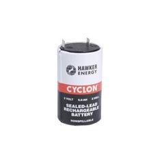 0800-0004 Hawker Cyclon Battery
