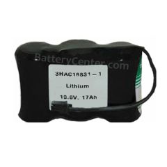 LS33600-3ABB Lithium Robot Controller Battery