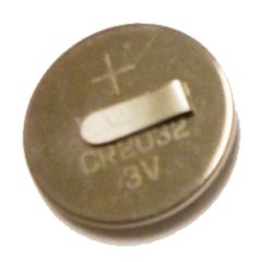 CR2032-TT2 Lithium Battery