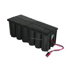 4X0859-0012W Pure Lead Battery