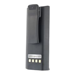 7.5 Volt 1200 mAh NiCd Battery for many MAXON Two Way Radios (Rechargeable) | BPMPA1200-1 (BC)