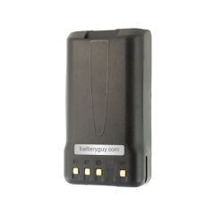 7.4 Volt 3500 mAh LiPo Battery for many KENWOOD Two Way Radios (Rechargeable) | PMKNB57LIP (BC)