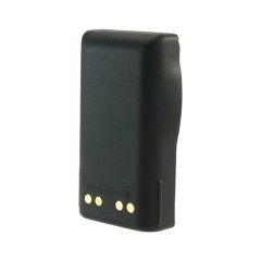 7.5 Volt 1200 mAh NiCd Battery for many MOTOROLA Two Way Radios (Rechargeable) | BP7395-1 (BC)