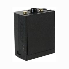 11.14 Volt 2200 mAh Li-Ion Battery for many RELM and BK Two Way Radios (Rechargeable) | G2G170 (BC)