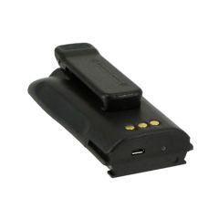 7.4 Volt 2600 mAh Li-Ion Battery for many MOTOROLA Two Way Radios (Rechargeable) | G2G4497 (BC)