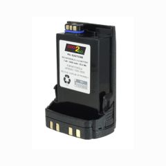 7.4 Volt 2500 mAh Li-Ion Battery for many MOTOROLA Two Way Radios (Rechargeable) | G2G7038 (BC)