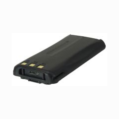 7.4 Volt 1900 mAh Li-Ion Battery for many KENWOOD Two Way Radios (Rechargeable) | G2GKNB45 (BC)