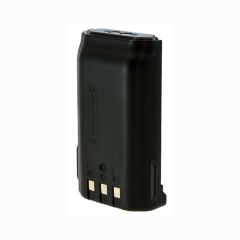 7.4 Volt 2500 mAh Li-Ion Battery for many ICOM Two Way Radios (Rechargeable) | LE232LIIS (BC)