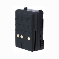 7.2 Volt 5000 mAh Li-Ion Battery for many HARRIS Two Way Radios (Rechargeable) | BPPA3VLIXT (BC)
