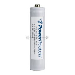 1.2 Volt 250 mAh NiCd Battery for many MOTOROLA Two Way Radios (Rechargeable) | BP250AAA (BC)