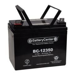 BC-12350NB SLA Battery
