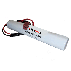 BCN800-2AWP-CE038B Nickel Cadmium Battery