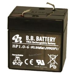 BP1.0-6 SLA Battery