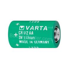 VARTA CR1/2AA Lithium Battery
