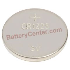 CR1225 Lithium Consumer and Industrial Battery