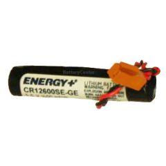 CR12600SE-GE Lithium PLC Battery