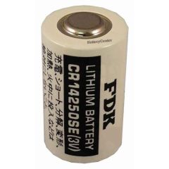 CR14250SE Lithium Battery