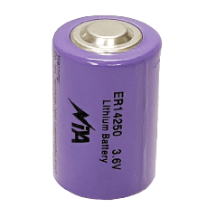 ER14250 Lithium Battery