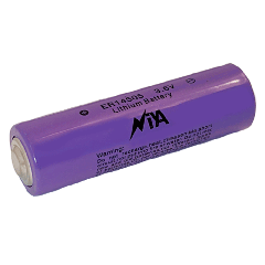 ER14505 Lithium Battery