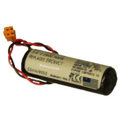 LS14500-PR Lithium PLC Battery