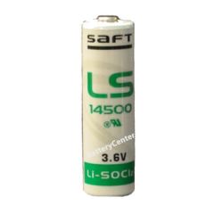 LS14500 Saft Lithium Battery