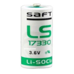 LS17330 Lithium Battery