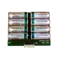 LS17500-8DSR Lithium PLC Battery